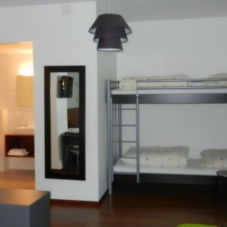 Hotel Terminus Поррантрюи Экстерьер фото