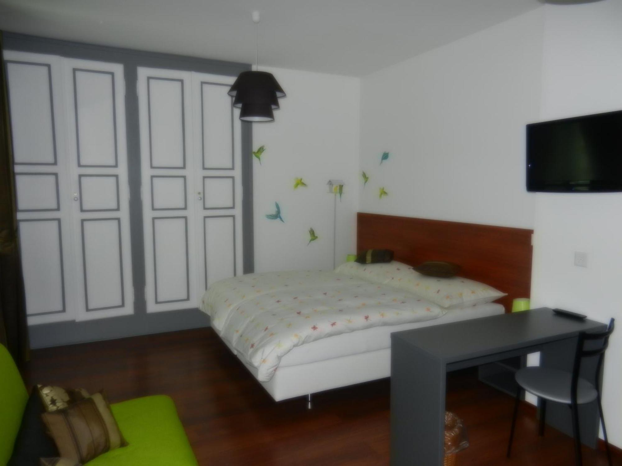 Hotel Terminus Поррантрюи Экстерьер фото